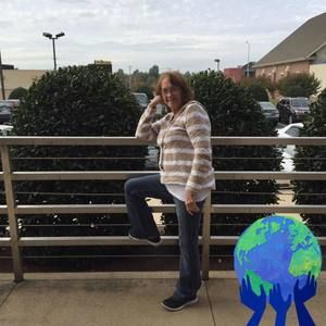 Meet your Posher, Judy